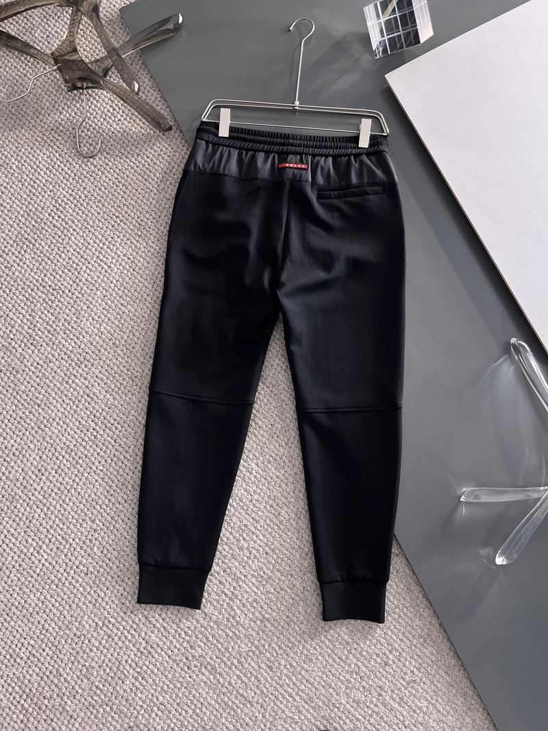 Prada Long Pants